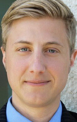 фото Скотт Тернер Шофилд