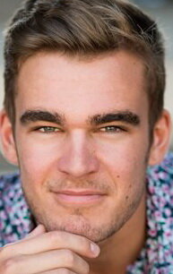 фото Митчелл Слэйтер