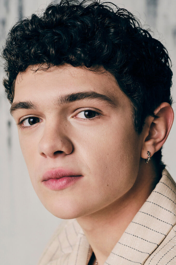 фото Ноа Джуп