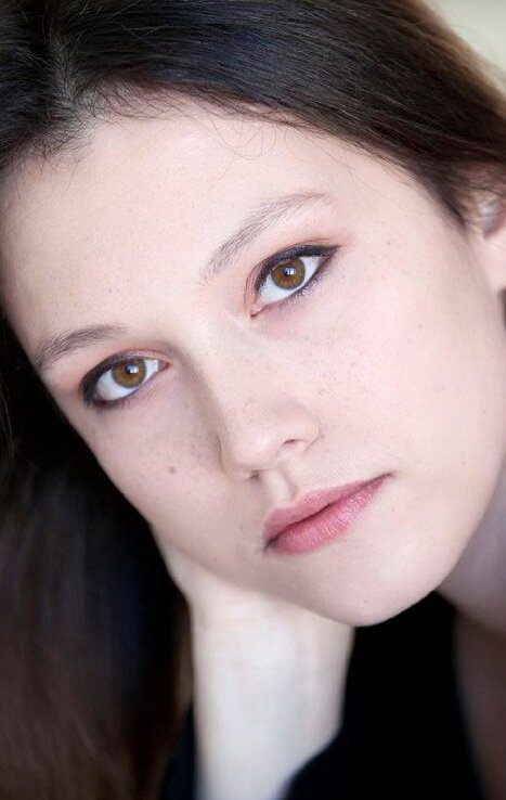 фото Анастасия Робин