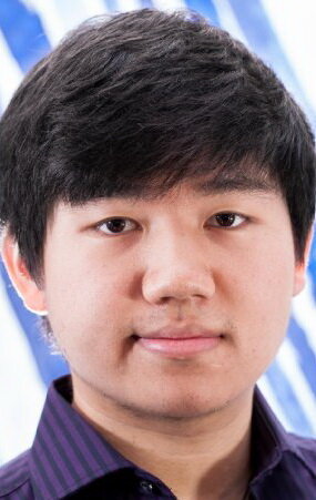 фото Жозеф-Патрик Хунг