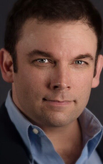 фото Брайан Флинт