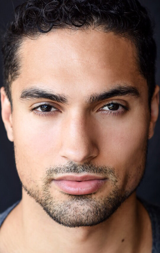 фото Дариен Мартин