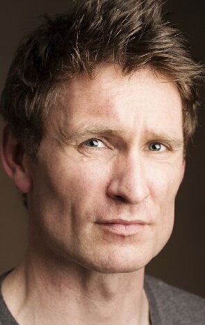 фото Брайн Ф. Малвей