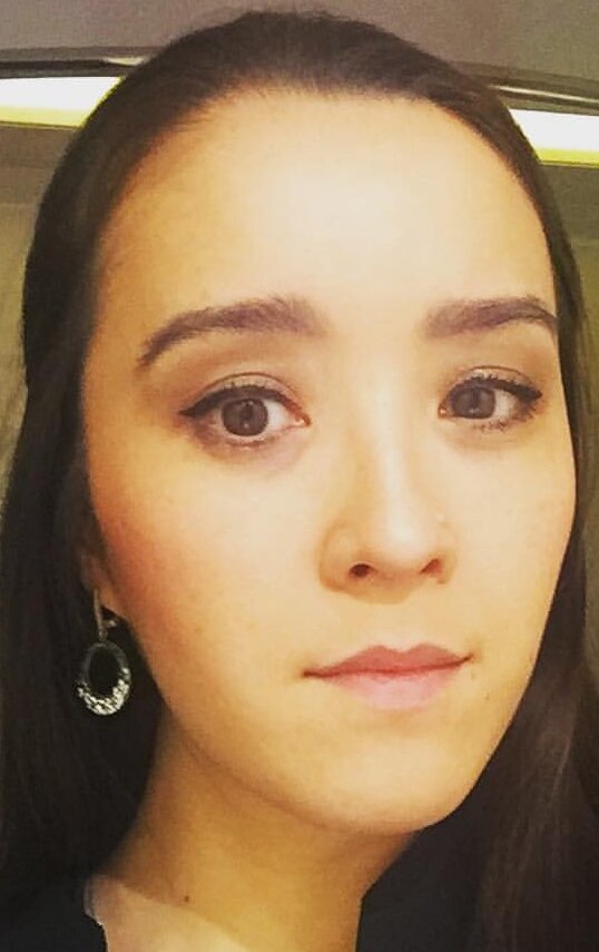 фото Гульнара Сапаргалиева