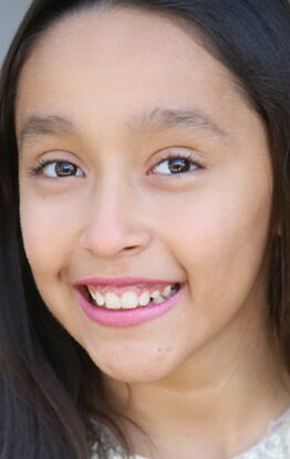 фото Хисель Кастильо