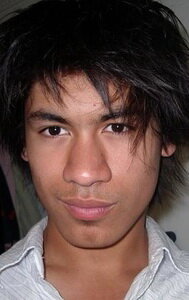 фото Зенон Сэмюэлс