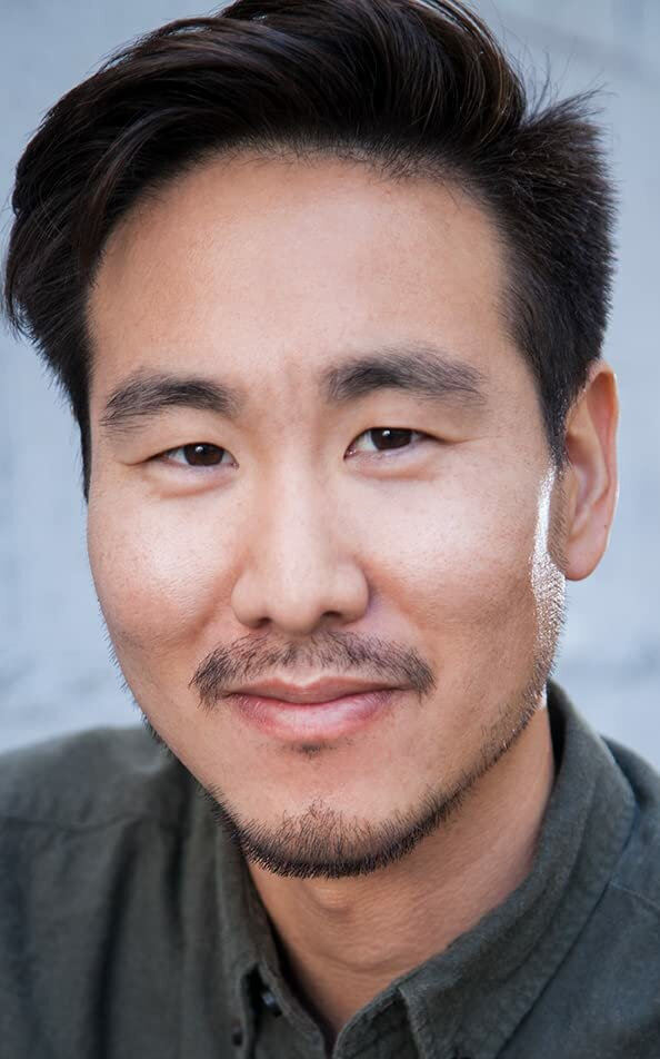 фото Уилл Чхве