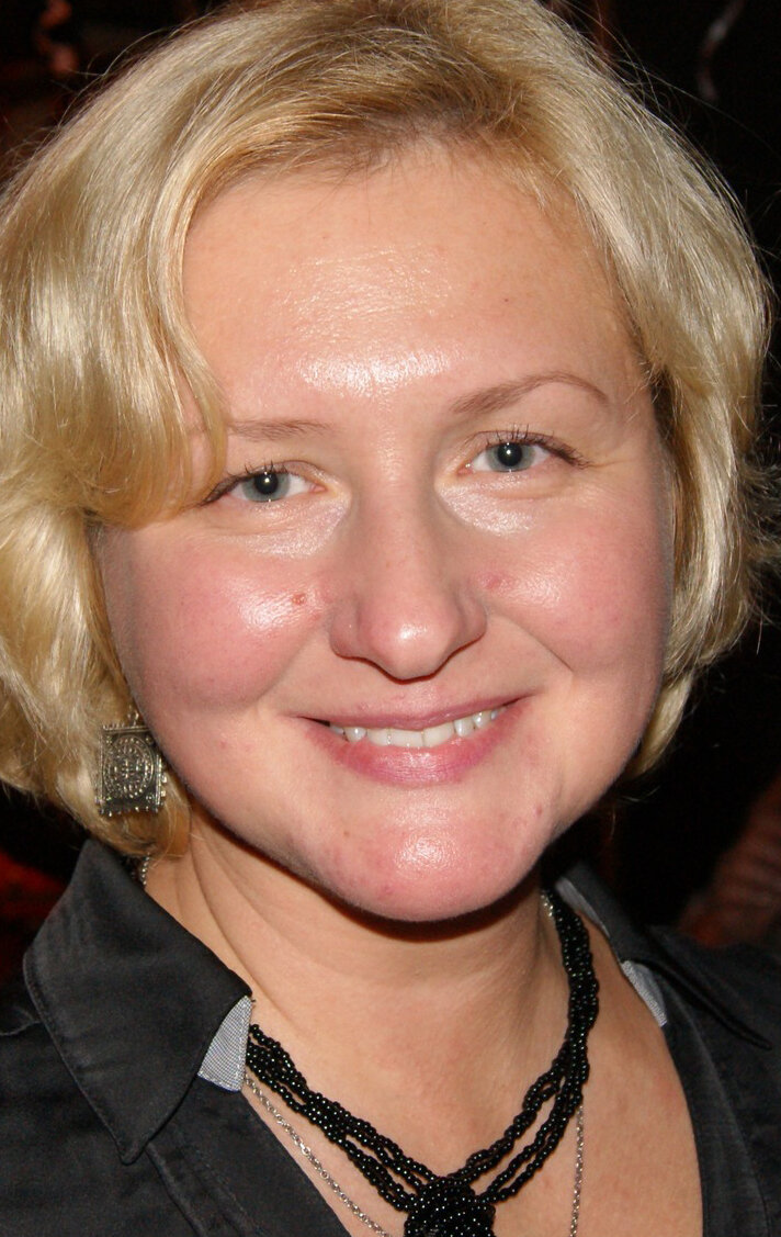 фото Ирина Матвеева