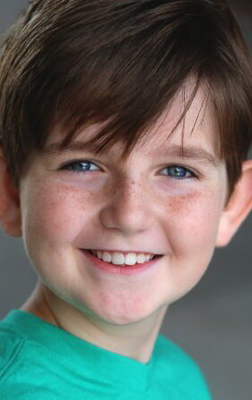 фото Кайден Скотт