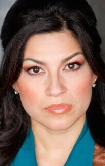 фото Дэни Мари