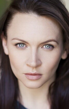 фото Дженнифер Хили