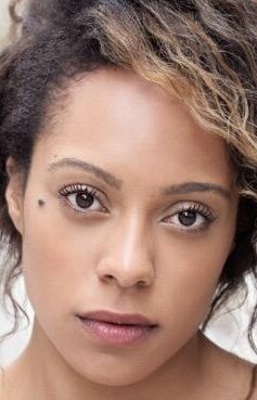 фото Розалинд Элизар