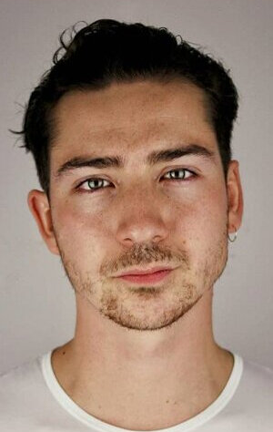 фото Фред Фергус