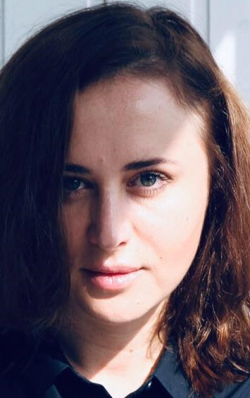 фото Светлана Петрийчук