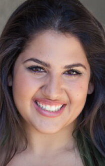 фото Наташа Бенхам