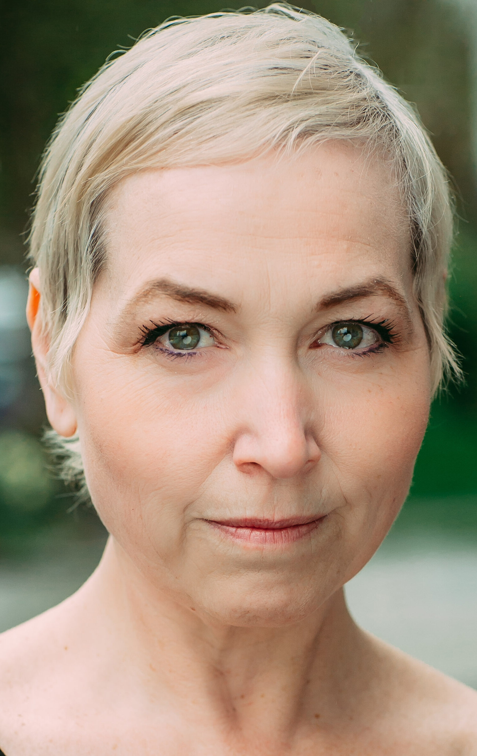 фото Эми Рид