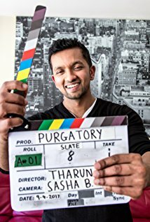 фото Tharun Mohan