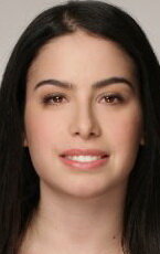 фото Лорен Кролл