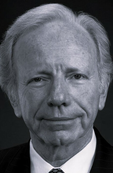 фото Джо Либерман