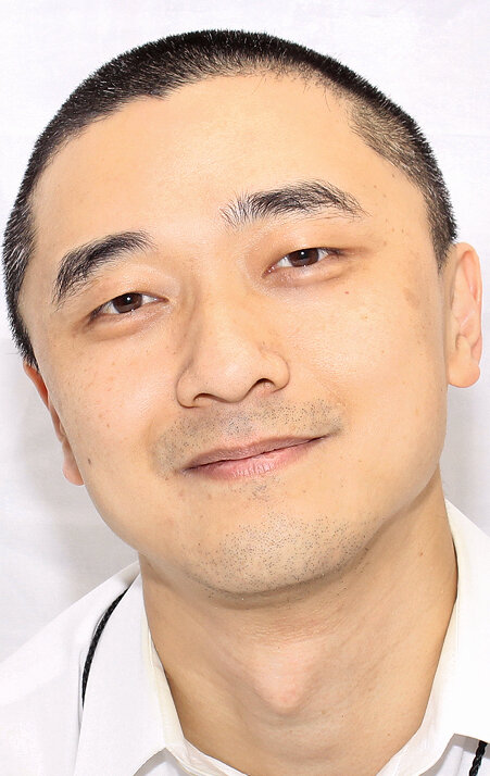 фото Кен Лю