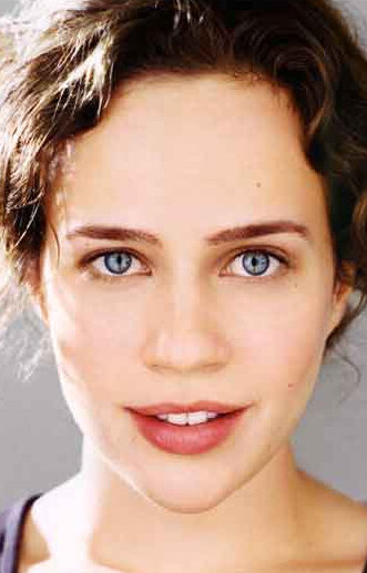 фото Натали Смит