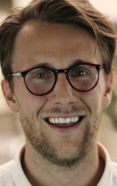 фото Кристофер Якобсен