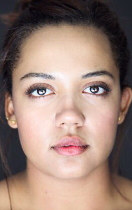 фото Джаннин Коркоран