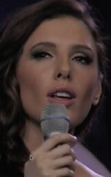 фото Samantha D'Giff