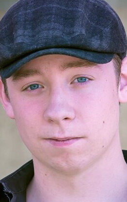 фото Джесси Парр