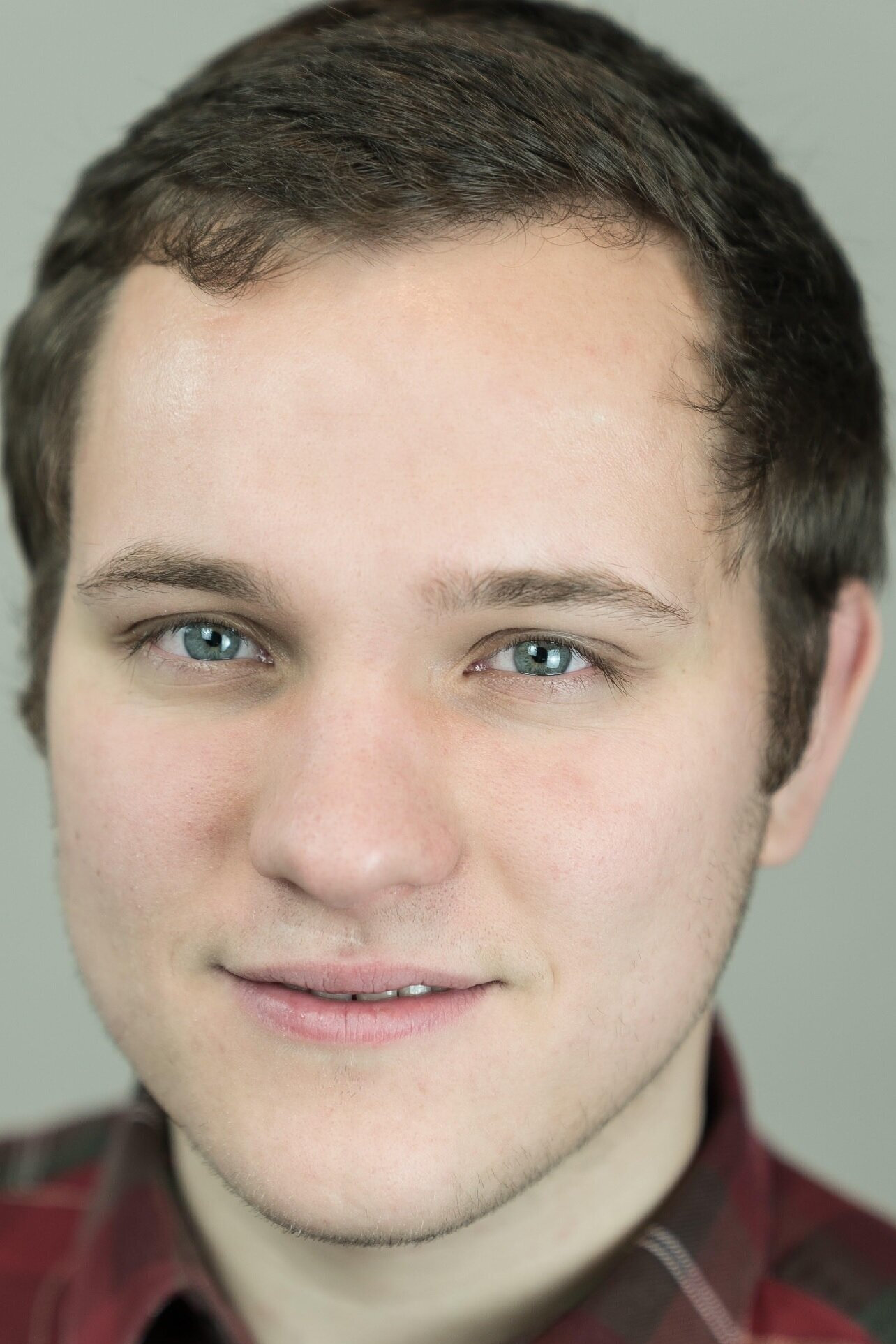 фото Max Gleschinski