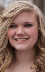 фото Бриттани Уикли