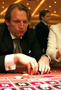 фото Натаниэл Бил