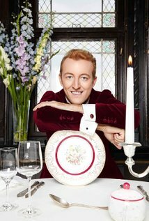 фото Принц Марио-Макс Шаумбург-Липпе