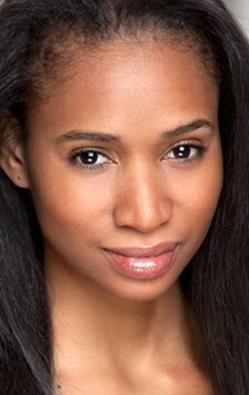 фото Уитни Джонсон