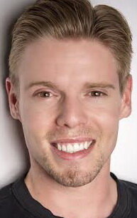 фото Алекс Графф