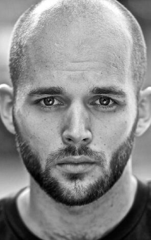 фото Джош Дэнфорд