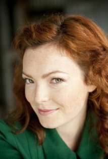 фото Джейн Хэнкок