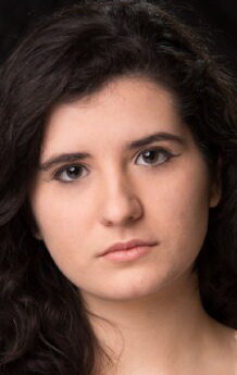 фото Ретта Отри