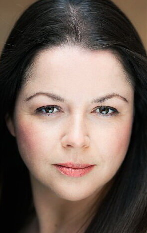 фото Харриет Оливия-Уилсон