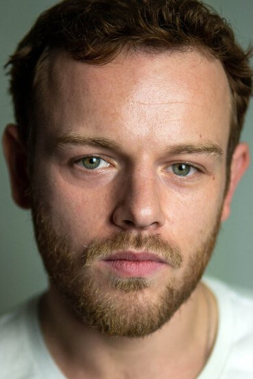 фото Каллум Вудхаус