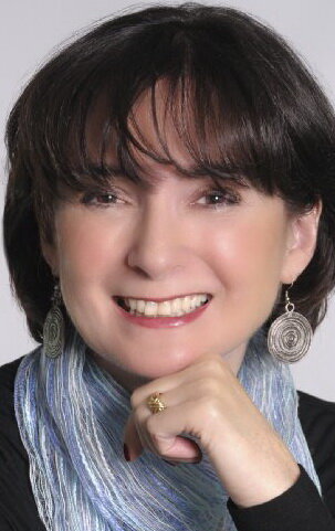 фото Джанет Стилсон