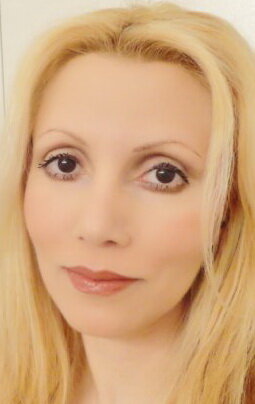 фото Vera Kaikobad