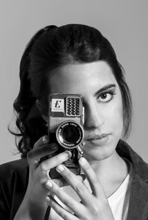 фото Ханна Шекер-Куэйроз