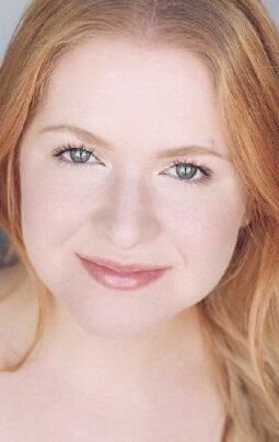 фото Жизелль Бестенчури