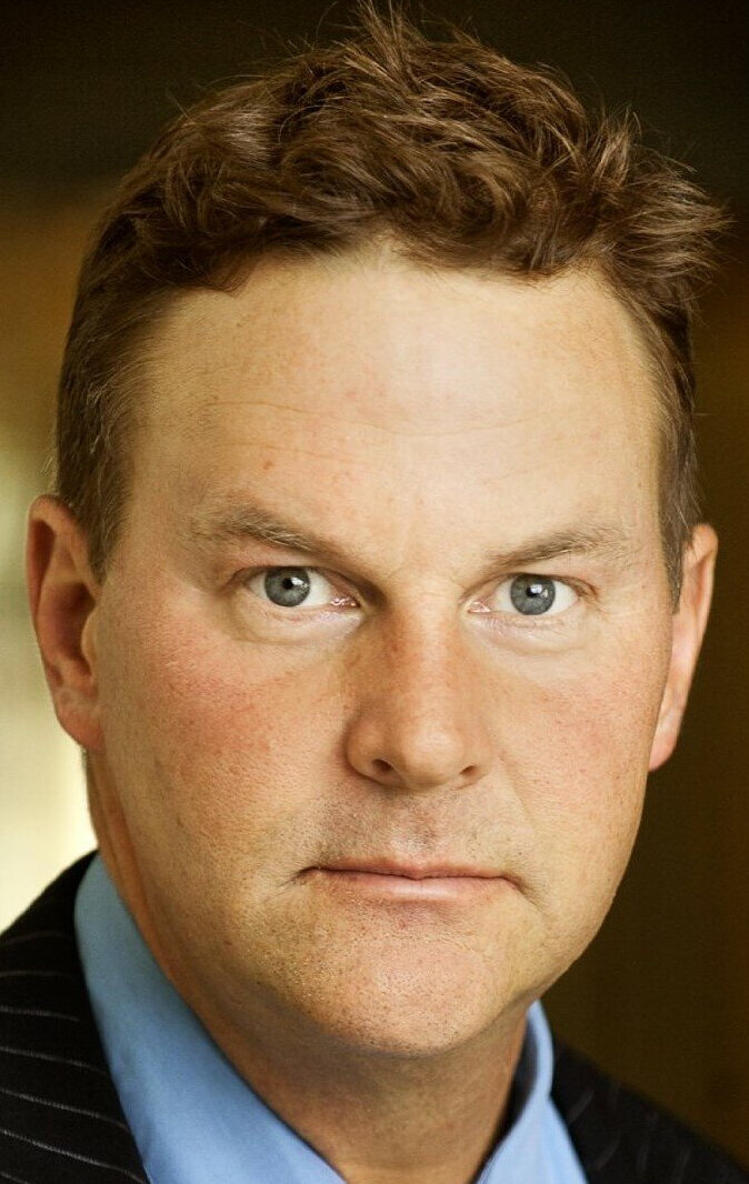 фото Шон О’Брайан