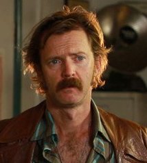 фото Скотт Вейл