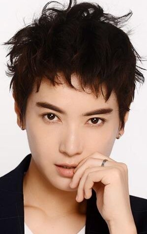 фото Ли Юань