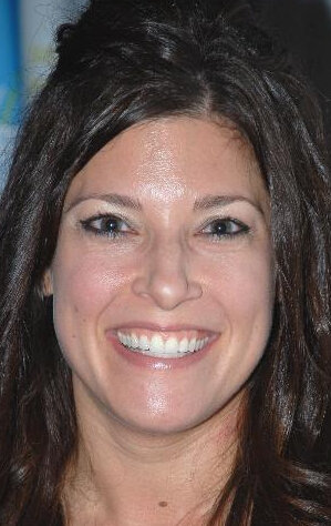 фото Ребекка Корри