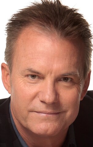 фото Дэвид Рейн